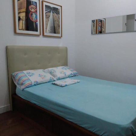 Studio Confortavel Com Ar Condicionado E Internet. Apartment São Vicente Екстериор снимка