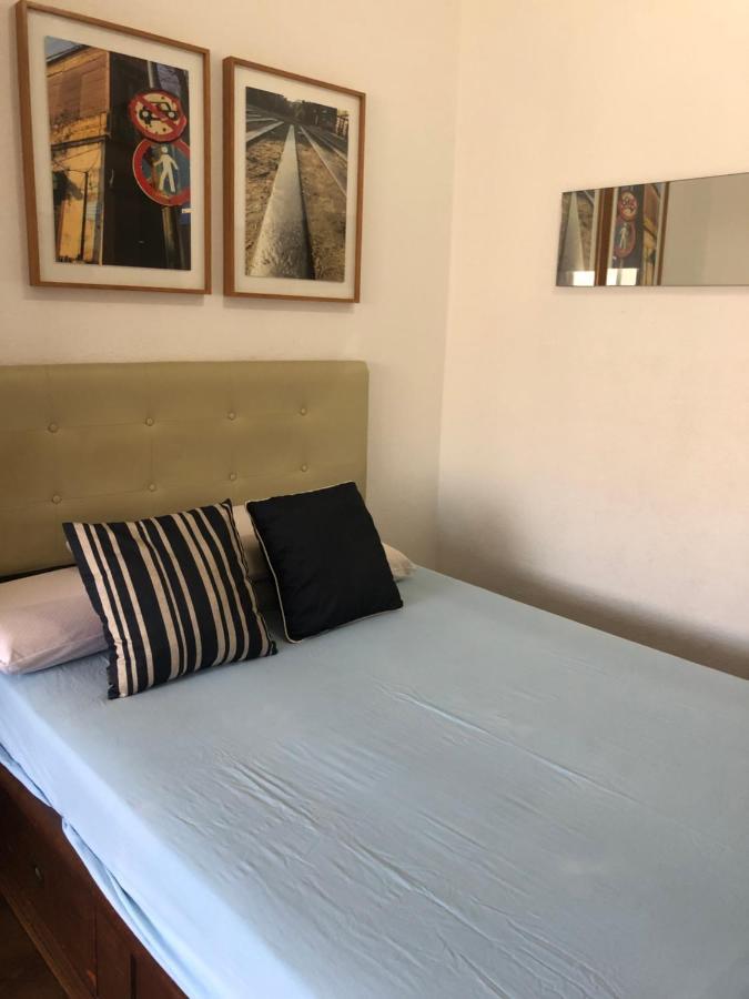 Studio Confortavel Com Ar Condicionado E Internet. Apartment São Vicente Екстериор снимка